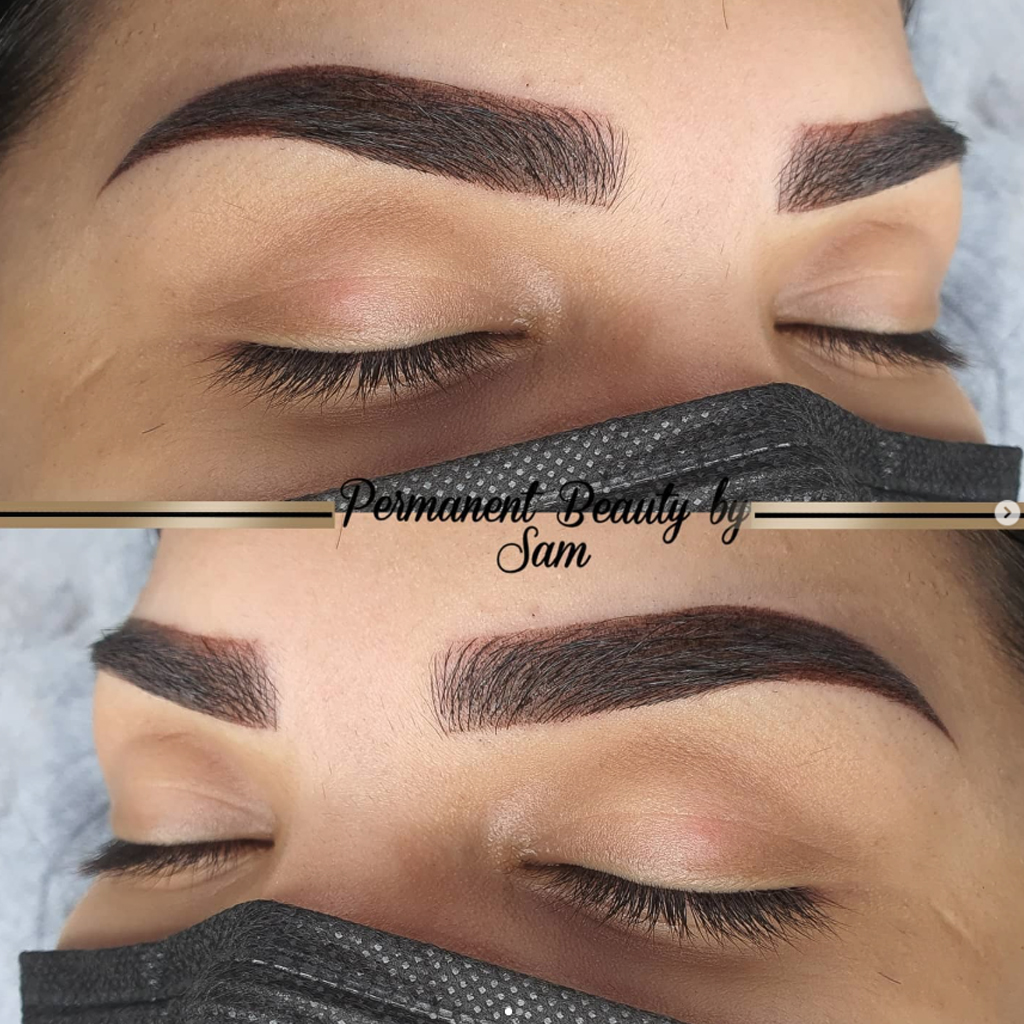Sourcils - Microblading, Microshading, Powder Brows